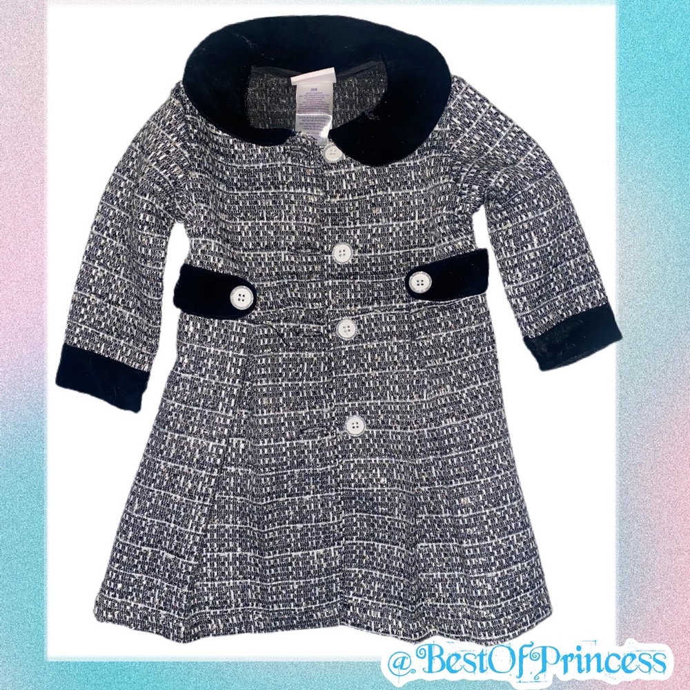 2 piece Dress and Dress Jacket 24 Month